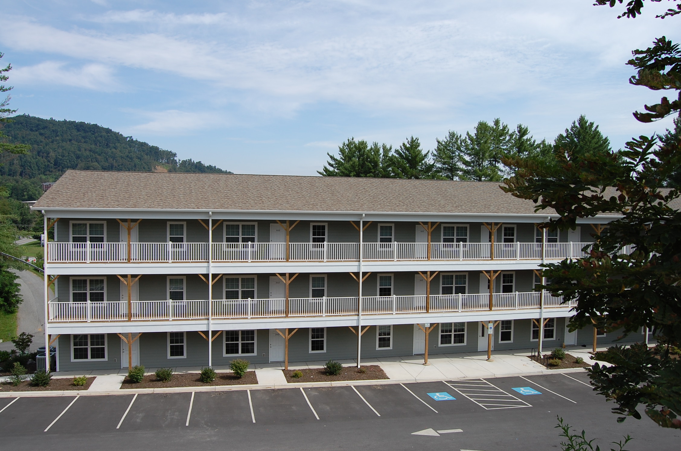 Briarcliff