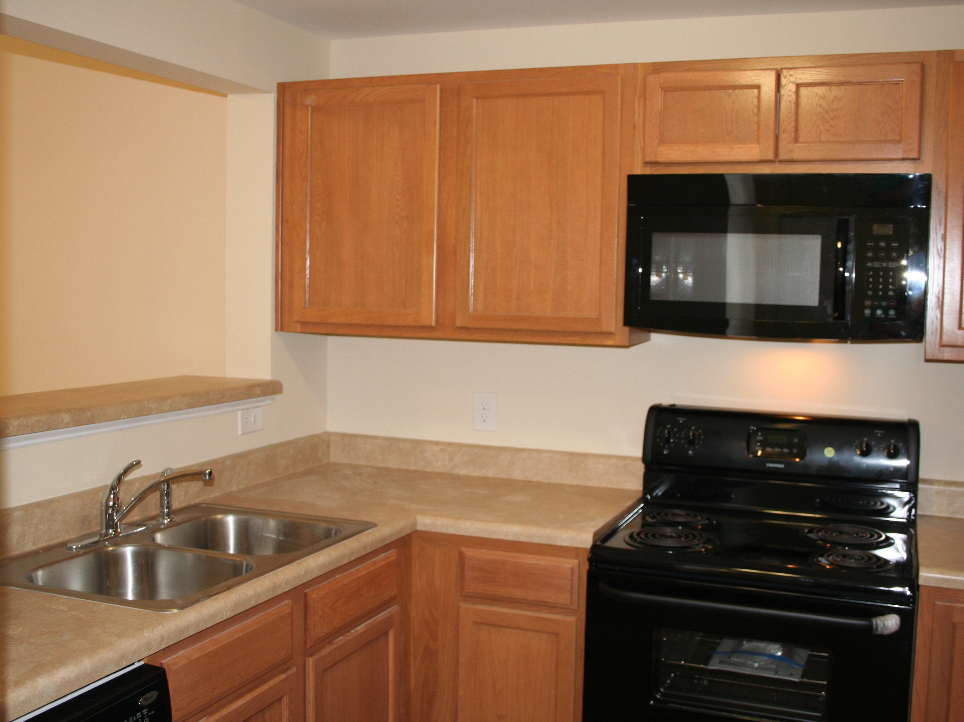 BC Kitchen
